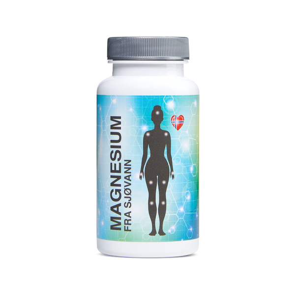 Bilde av Magnesium